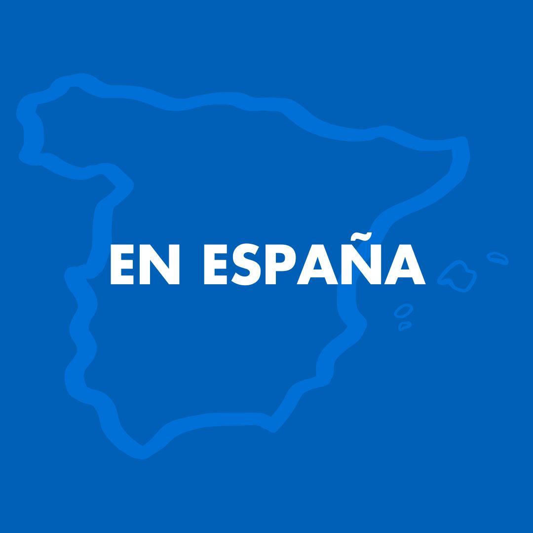 Datos Carrera España
