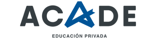 ACADE Logo