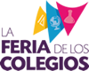LA Feria de los Colegios Logo