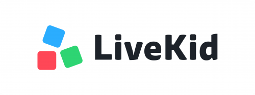LiveKid Logo